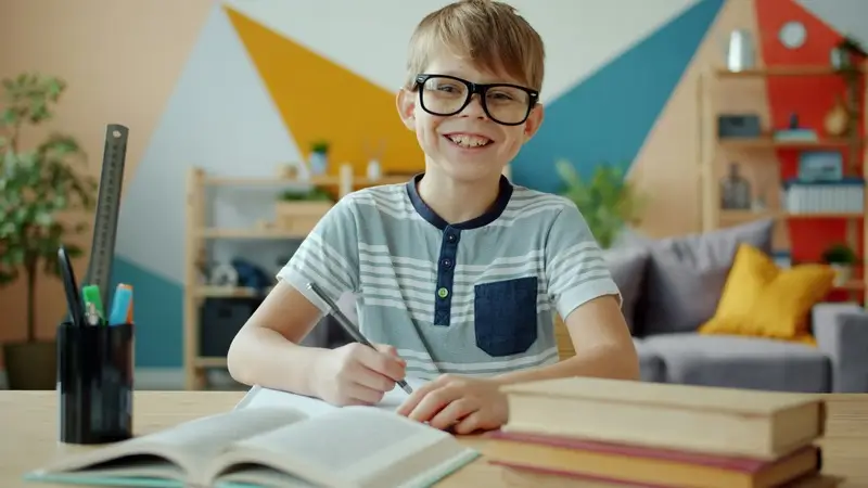 Oferta nauczania języka angielskiego - materiały edukacyjne
