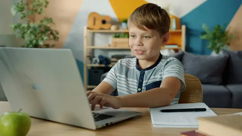 Oferta nauczania języka angielskiego - materiały edukacyjne